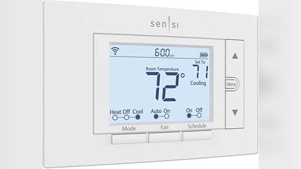 Types of Home Thermostats