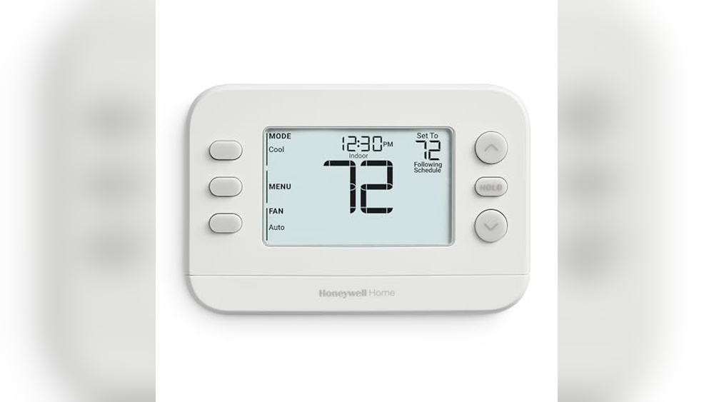 Best Thermostats for House