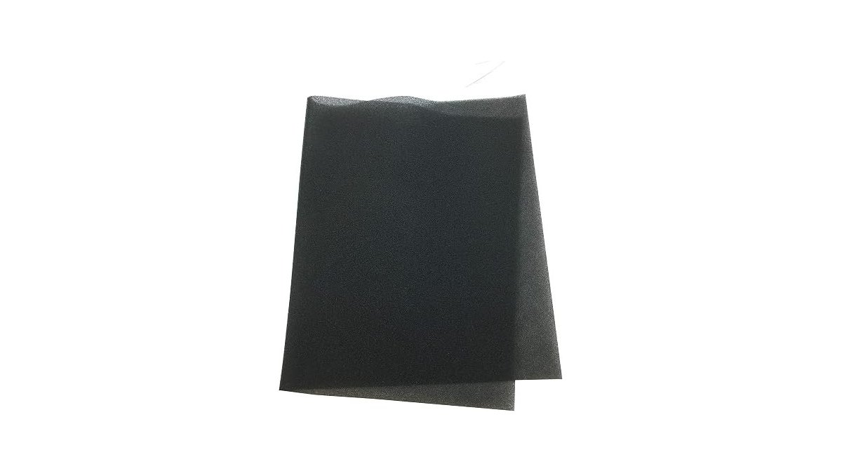Frost King AC Foam Filter